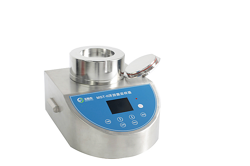 浮游菌采样器-11